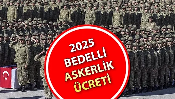 Enflasyon Bedelli Askerliği de vurdu: İşte yeni ücret