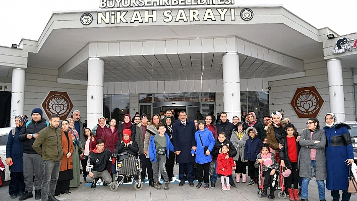 Enler Programına yoğun ilgi