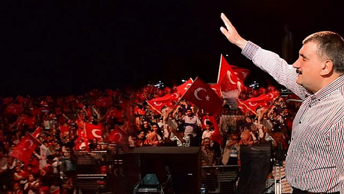 Er ya da geç bedeli olur 