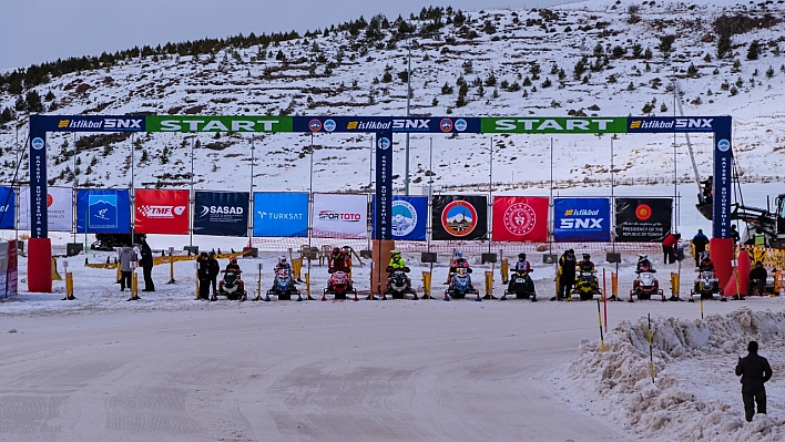 Erciyes, Şampiyonya ikinci kez ev sahipliği yapacak