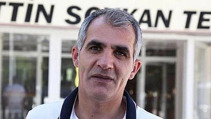 Güzel bir galibiyet aldık 