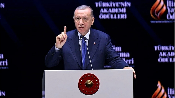 Erdoğan açıkladı! Enflasyonda yeni rakam