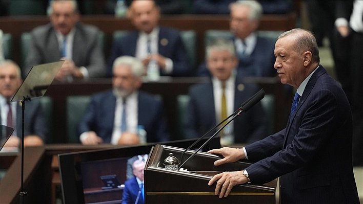 Erdoğan'dan Malatya Açıklaması: Eski Görkemine Kavuşacak!