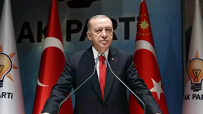 Erdoğan'dan müjde! 3 bin lira olacak...!