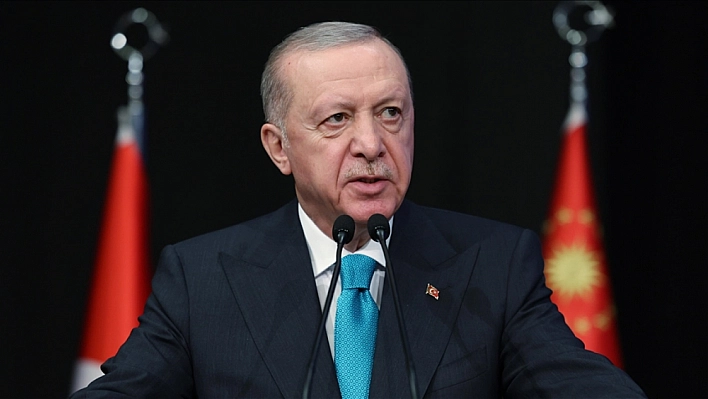 Erdoğan, DEM Parti Heyetiyle Bir Araya Geliyor