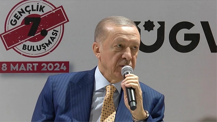 Erdoğan, yeniden mi aday olacak!