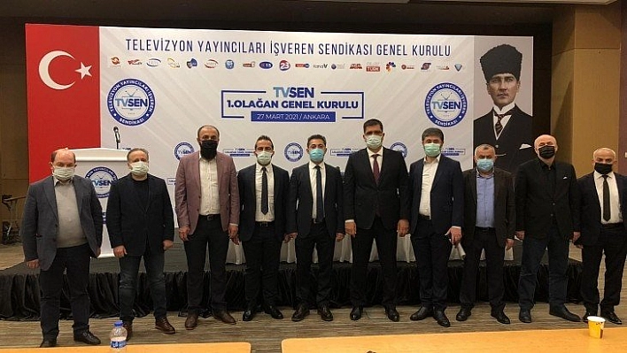 Eren başkan yardımcısı