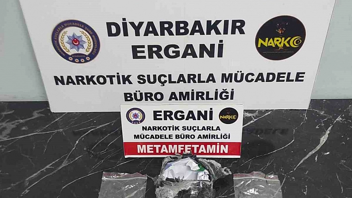 Diyarbakır'ın o ilçesinde ele geçirildi