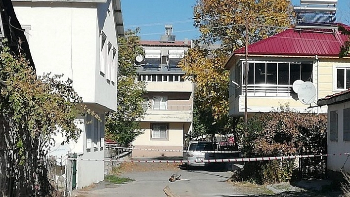 100 kişi karantinaya alındı