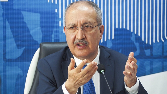 Erkılınç Malatya'da müjde verdi: Bölgeye 36 Milyon TL Destek!