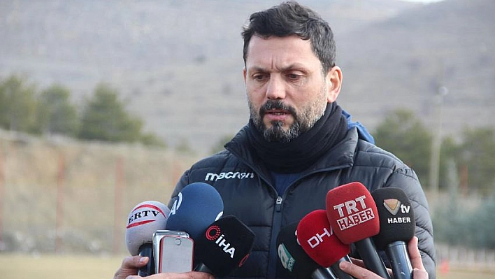 Kazanmak istiyoruz 