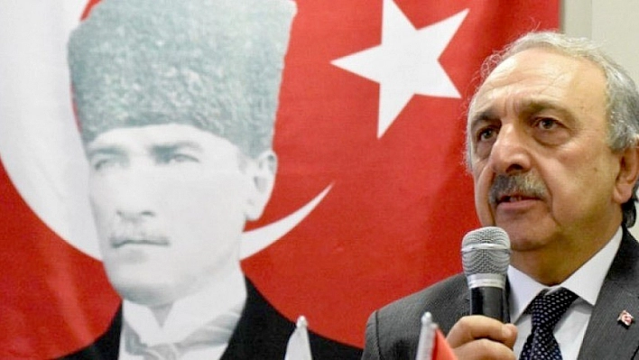 ERVAK Başkanı: '30 Ağustos, bağımsızlık tutkumuzun sembolüdür'