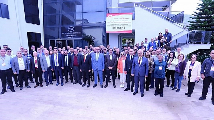 Erzincan 3 projeye daha onay aldı