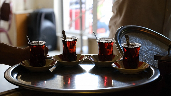 Erzincan'da çay ve kahveye zam!