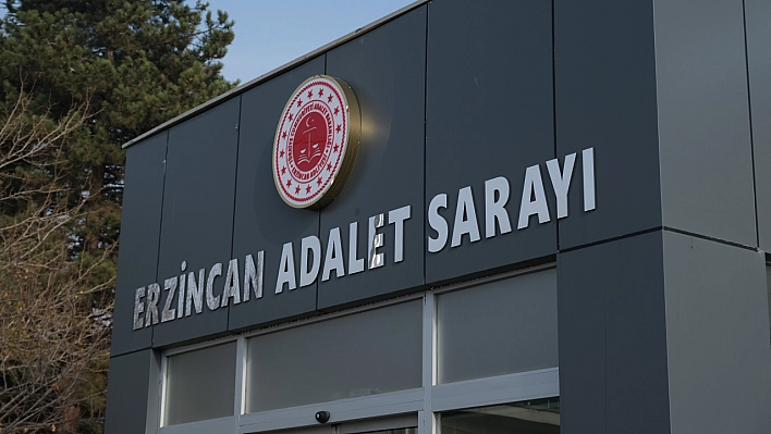 Erzincan'da hukuk savaşı