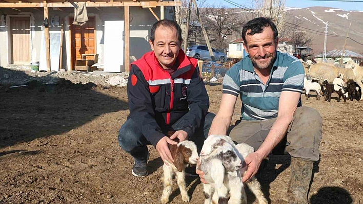 Köyümde Yaşamak İçin Bir Sürü Nedenim Var