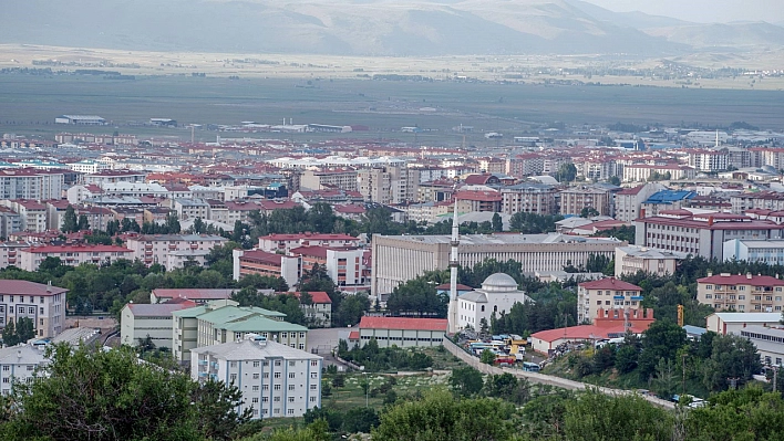 Erzurum 30. Sırada