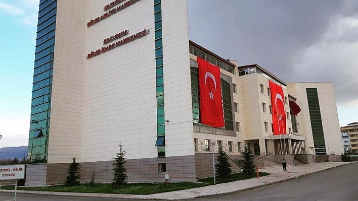 Erzurum Bölge Adliye Mahkemesi'nden 2024 Yılı Değerlendirmesi