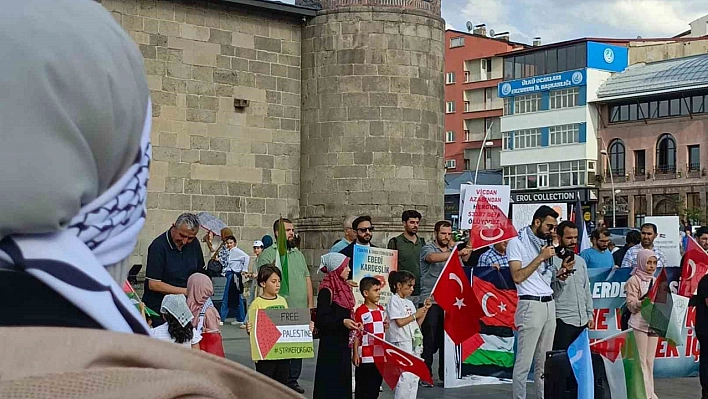 88 haftadır kesintisiz süren sessiz yürüyüş
