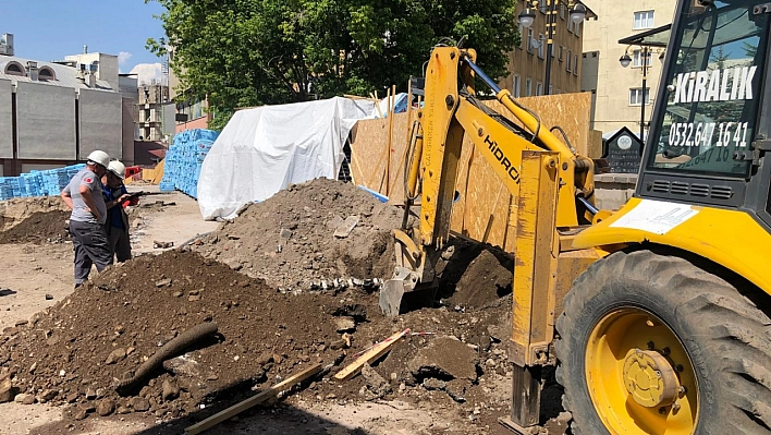 Erzurum'da Korku Dolu Anlar