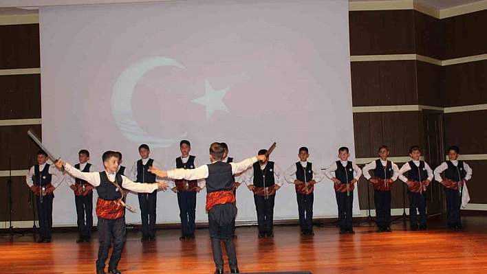 70 yıllık dernek yeniden hayat buldu