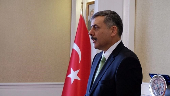Erzurumlu İbrahim Hakkı Hazretleri'ne vefa mesajı