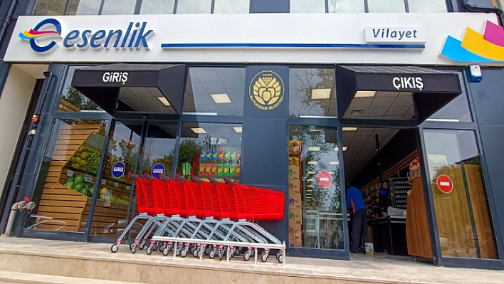 Esenlik Eski Genel Müdürü Sami Er'i yalancılıkla suçladı...!