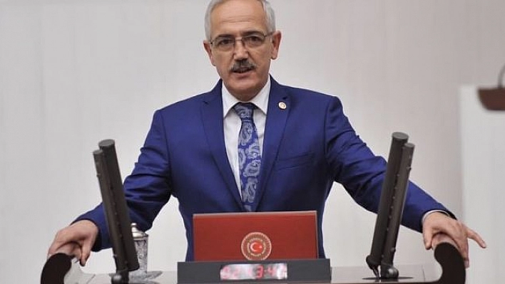 Eski AK Parti milletvekili yaşamını yitirdi