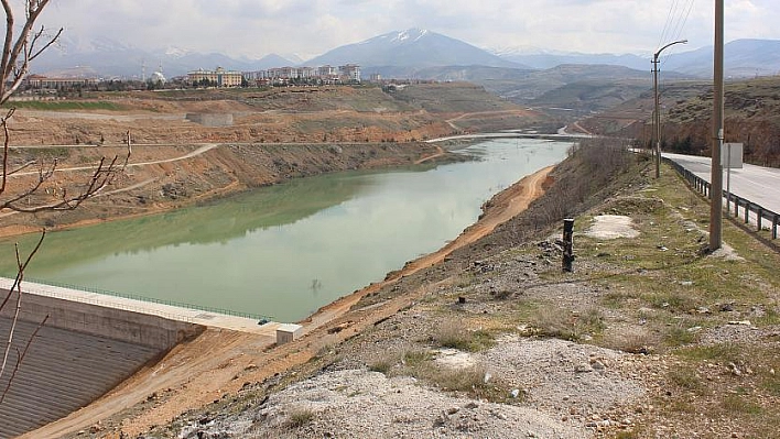 Eski köprü yükseltilecek