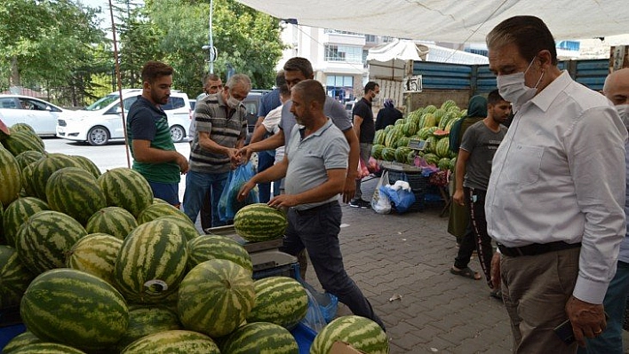 Esnaf kazansın