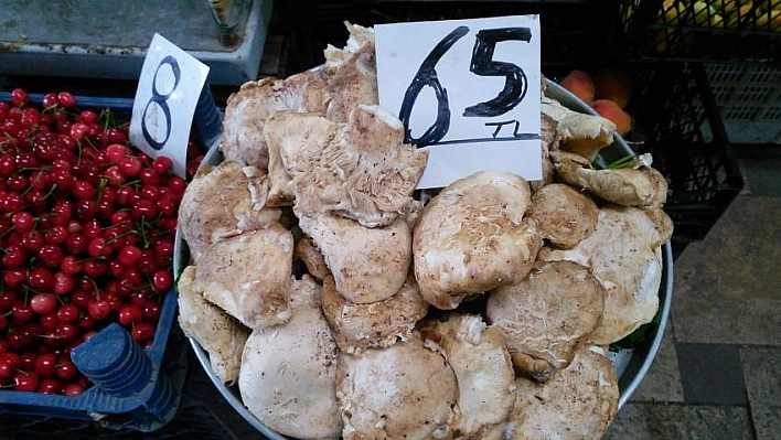 Etten pahalı