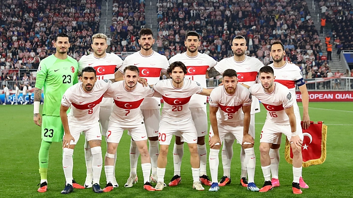 EURO 2024'ü garantileyen ülkeler