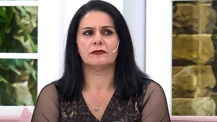 Evi terk eden eşini sokak ortasında öldürmüştü...Karar verildi
