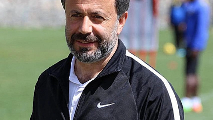 Hakan Hoca Arjantin'de 