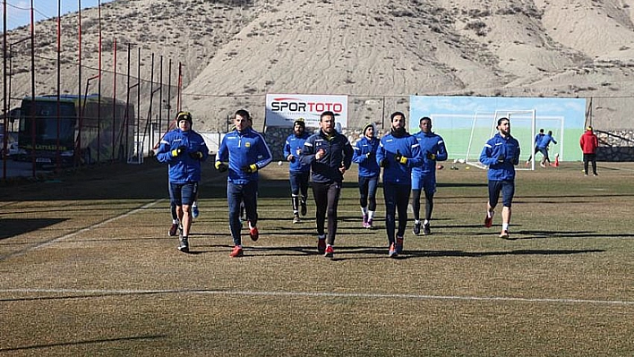 Final oynamak istiyoruz 