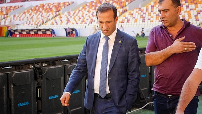 Kazanmak önemliydi 