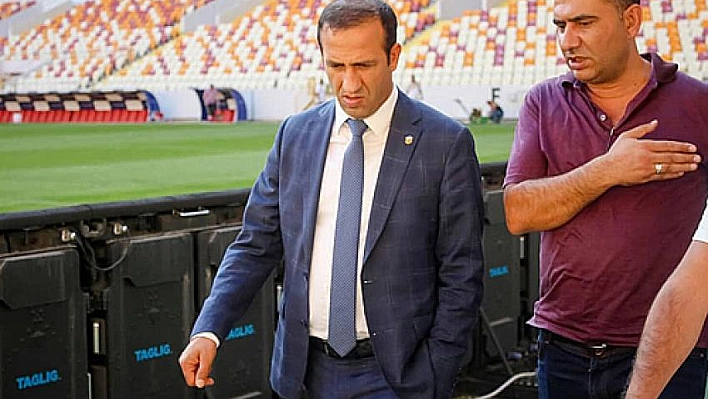 Başkan memnun