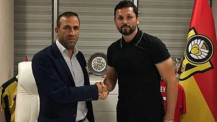 Devam kararı aldık