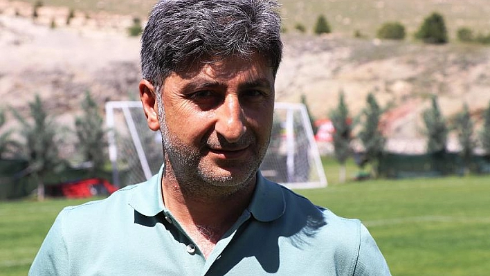Çıtayı daha yukarılara taşıyacağız