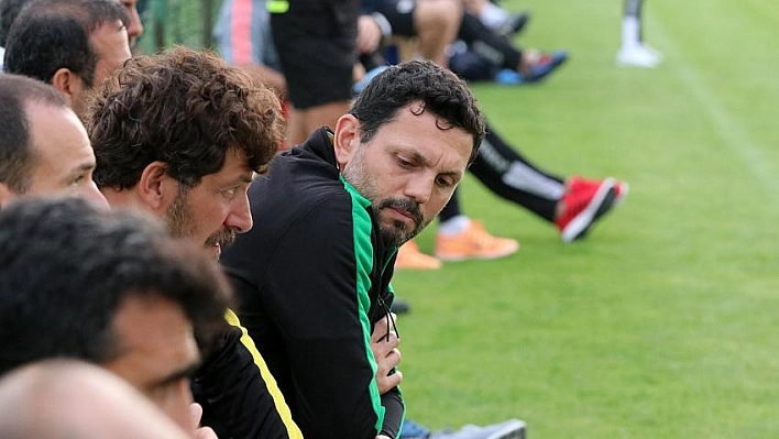 Kamp verimli geçti