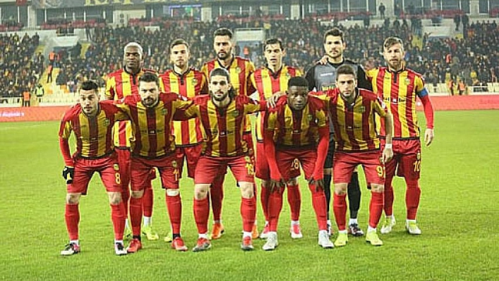 YMS puan hedefliyor