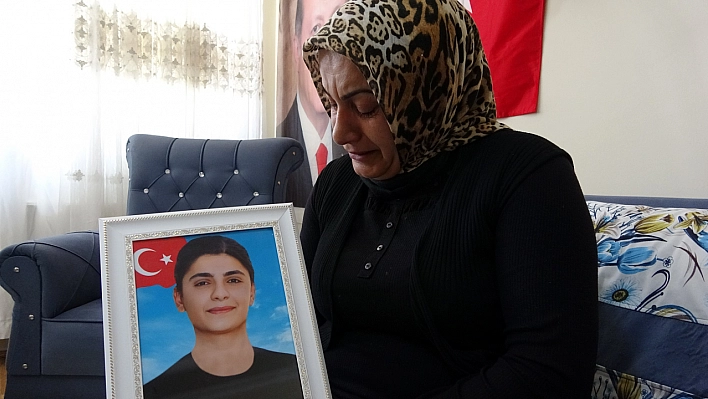 Evladı dağa kaçırılan anne: 'Kızım gelmeden kutlamam'