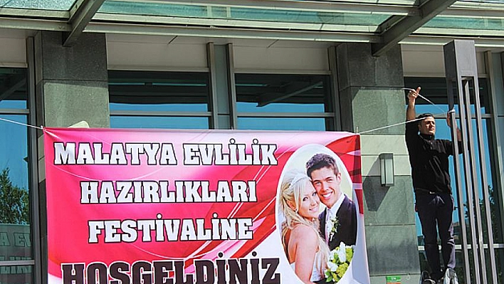 Evlilik festivali 