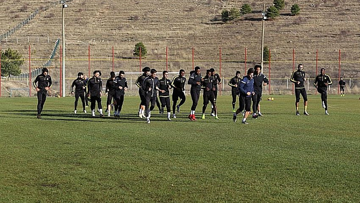 Antalya mesaisi sürüyor 