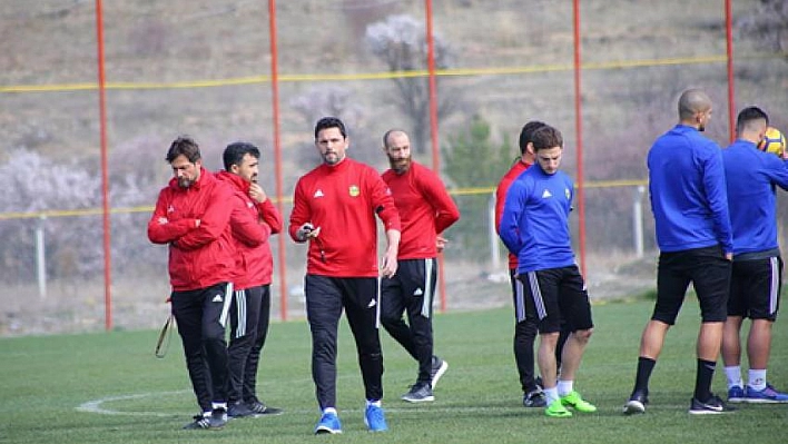 Trabzon mesaisi başladı