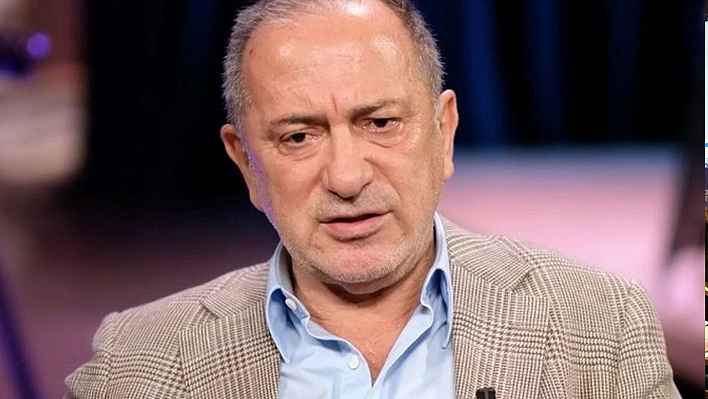 Fatih Altaylı'nın hakimlik ifadesine ulaşıldı