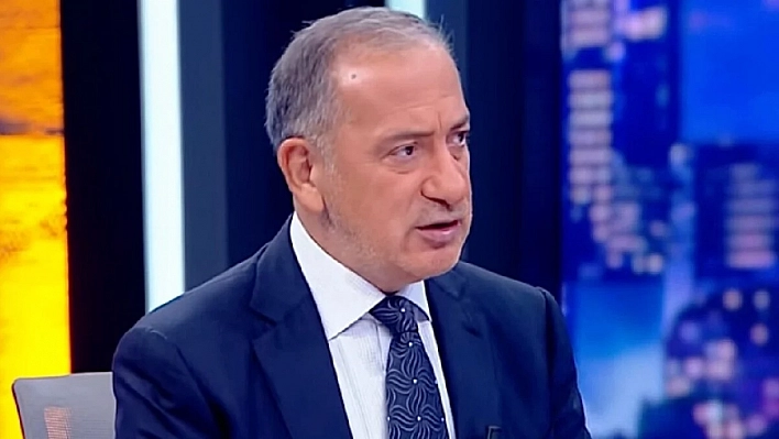 Fatih Altaylı tutuklandı!