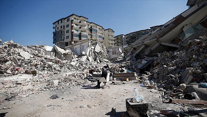 Uzmanı açıkladı! O fay kırılırsa 7'den büyük deprem üretir!