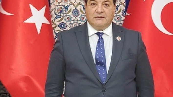 Fendoğlu'ndan taziye mesajı