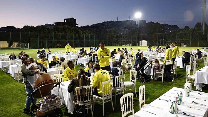 Fenerbahçe, Beşiktaş maçına hazır